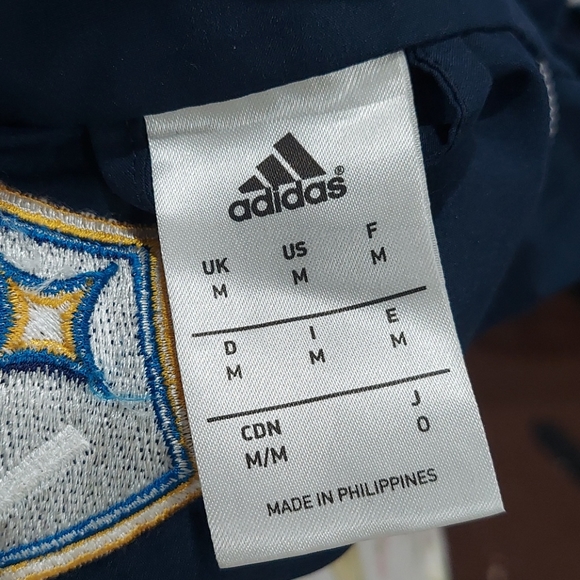 Adidas jacket - Picture 5 of 6